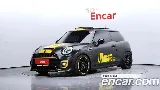 продажа MINI COOPER S