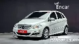 продажа BENZ B-CLASS W245