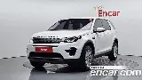 продажа LAND ROVER DISCOVERY SPORT