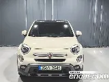 продажа FIAT 500X