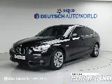 продажа BMW 5 SERIES GT (F07)