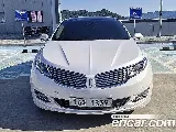 продажа LINCOLN NEW MKZ