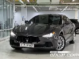 продажа MASERATI GHIBLI