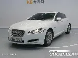 продажа JAGUAR NEW XF