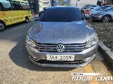 продажа VOLKSWAGEN THE NEW PASSAT
