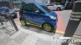 продажа SMART FORTWO COUPE