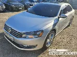продажа VOLKSWAGEN THE NEW PASSAT