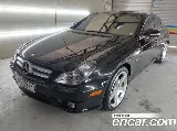 продажа BENZ CLS-CLASS W219