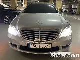 продажа BENZ S-CLASS W221