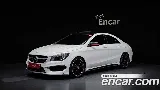 продажа BENZ CLA-CLASS C117