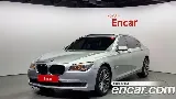 продажа BMW 7 SERIES (F01)