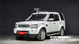 продажа LAND ROVER DISCOVERY 4