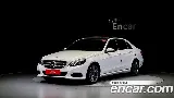 продажа BENZ E-CLASS W212