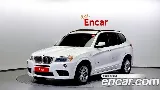 продажа BMW X3 (F25)