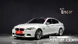 продажа BMW 5 SERIES (F10)