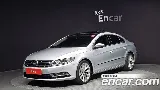 продажа VOLKSWAGEN NEW CC