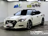 продажа NISSAN MAXIMA (A36)