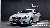 продажа BMW 5 SERIES (F10)