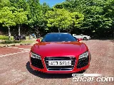 продажа AUDI R8