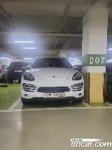 продажа PORSCHE NEW CAYENNE