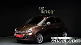 продажа FIAT 500