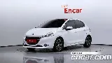 продажа PEUGEOT 208