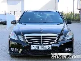 продажа BENZ E-CLASS W212