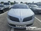 продажа LINCOLN NEW MKS