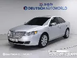 продажа LINCOLN NEW MKZ