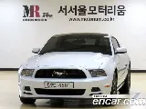 продажа FORD MUSTANG
