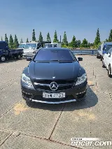 продажа BENZ CL-CLASS C216