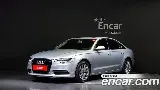 продажа AUDI NEW A6