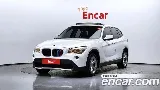 продажа BMW X1 (E84)