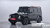 продажа BENZ G-CLASS W463