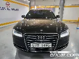 продажа AUDI NEW A8