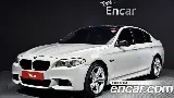 продажа BMW 5 SERIES (F10)