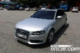 продажа AUDI NEW A4