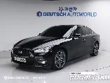 продажа INFINITY Q50