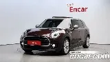 продажа MINI COOPER D CLUBMAN