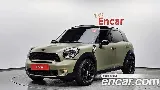 продажа MINI COOPER SD COUNTRYMAN