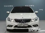 продажа BENZ E-CLASS W212
