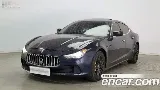 продажа MASERATI GHIBLI