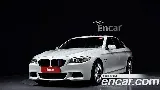 продажа BMW 5 SERIES (F10)