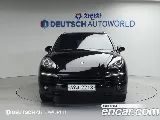 продажа PORSCHE NEW CAYENNE