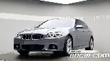 продажа BMW 5 SERIES (F10)