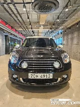 продажа MINI COOPER D COUNTRYMAN