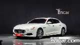 продажа MASERATI QUATTROPORTE