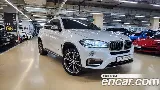 продажа BMW X6 (F16)