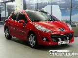 продажа PEUGEOT 207GT