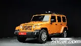 продажа JEEP WRANGLER (JK)